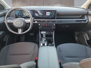 Hyundai TUCSON 1.6 T-GDI DCT Navi/Kamera/Keyless/ACC - bilder 6