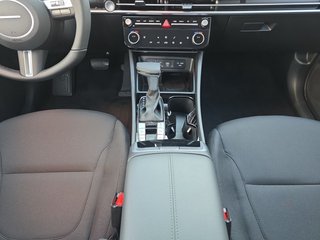 Hyundai TUCSON 1.6 T-GDI DCT Navi/Kamera/Keyless/ACC - bilder 7