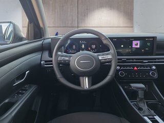 Hyundai TUCSON 1.6 T-GDI DCT Navi/Kamera/Keyless/ACC - bilder 9