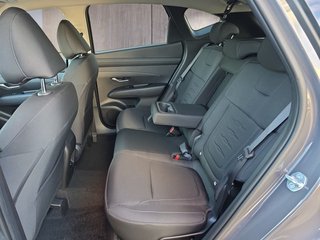 Hyundai TUCSON 1.6 T-GDI DCT Navi/Kamera/Keyless/ACC - bilder 10