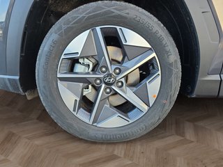 Hyundai TUCSON 1.6 T-GDI DCT Navi/Kamera/Keyless/ACC - bilder 11