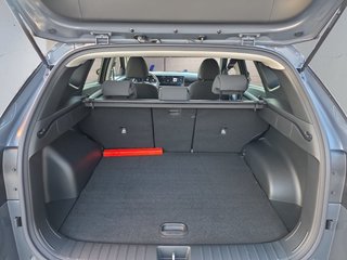 Hyundai TUCSON 1.6 T-GDI DCT Navi/Kamera/Keyless/ACC - bilder 13