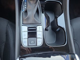 Hyundai TUCSON 1.6 T-GDI DCT Navi/Kamera/Keyless/ACC - bilder 19