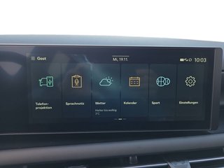 Hyundai TUCSON 1.6 T-GDI DCT Navi/Kamera/Keyless/ACC - bilder 22