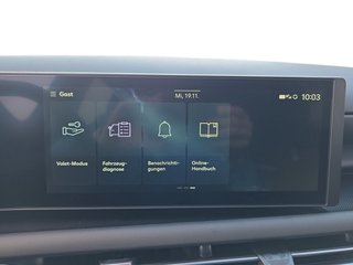 Hyundai TUCSON 1.6 T-GDI DCT Navi/Kamera/Keyless/ACC - bilder 23