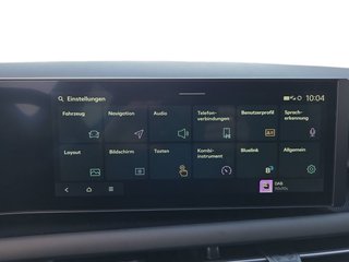 Hyundai TUCSON 1.6 T-GDI DCT Navi/Kamera/Keyless/ACC - bilder 27