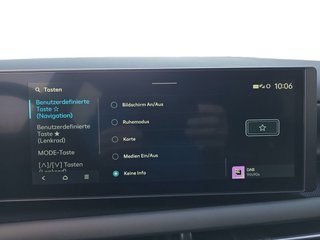 Hyundai TUCSON 1.6 T-GDI DCT Navi/Kamera/Keyless/ACC - bilder 37