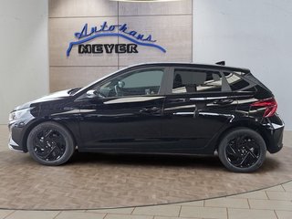 Hyundai i20 Black 1.0 T-GDI Navi/Kamera/LED/Winterp.  ** - bilder 2