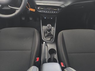 Hyundai i20 Black 1.0 T-GDI Navi/Kamera/LED/Winterp.  ** - bilder 7