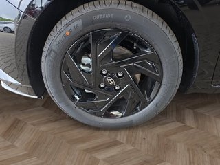 Hyundai i20 Black 1.0 T-GDI Navi/Kamera/LED/Winterp.  ** - bilder 10