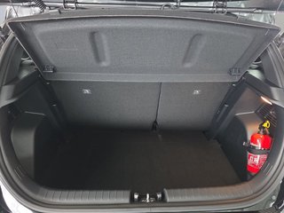 Hyundai i20 Black 1.0 T-GDI Navi/Kamera/LED/Winterp.  ** - bilder 12