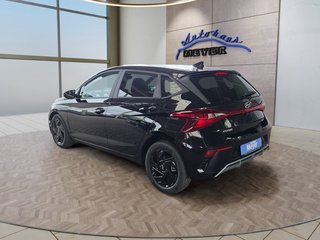 Hyundai i20 Black 1.0 T-GDI Navi/Kamera/LED/Winterp.  ** - bilder 3