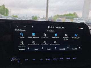 Hyundai i20 Black 1.0 T-GDI Navi/Kamera/LED/Winterp.  ** - bilder 21