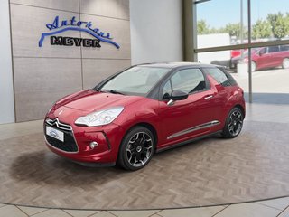 Citroën DS3 Gebrauchtwagen Kaufen