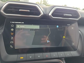 MG ZS Luxury 1,5 Hybrid+ 197PS 18*Alu/LED/Navi/Leder/Kamera   ** - foto 19