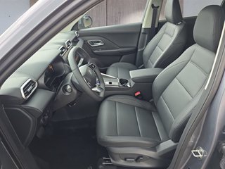 MG ZS Luxury 1,5 Hybrid+ 197PS 18*Alu/LED/Navi/Leder/Kamera   ** - foto 4