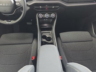 Skoda Kodiaq 1.5TSI mHEV Navi/Kamera/LED/el.Klappe/Kessy  ** - foto 6