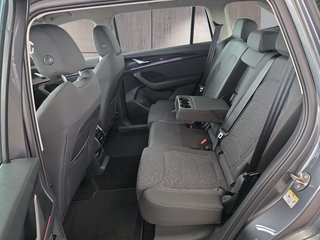 Skoda Kodiaq 1.5TSI mHEV Navi/Kamera/LED/el.Klappe/Kessy  ** - foto 8
