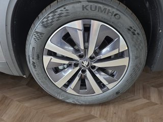 Skoda Kodiaq 1.5TSI mHEV Navi/Kamera/LED/el.Klappe/Kessy  ** - foto 9