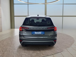 Skoda Kodiaq 1.5TSI mHEV Navi/Kamera/LED/el.Klappe/Kessy  ** - foto 4