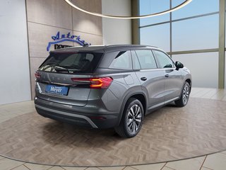 Skoda Kodiaq 1.5TSI mHEV Navi/Kamera/LED/el.Klappe/Kessy  ** - foto 5