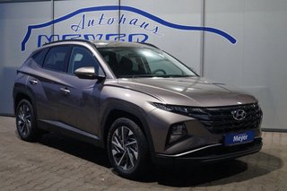 Hyundai TUCSON age.one-day registration Kaufen