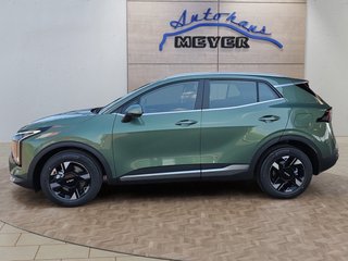 Kia Sportage 1.6 T-GDI DCT ACC/Navi/Winterp/LED/Kamera  ** - bilder 2