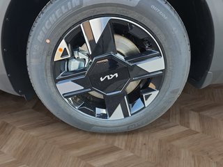 Kia Sportage 1.6 T-GDI DCT ACC/Navi/Winterp/LED/Kamera  ** - bilder 9