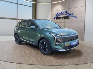 Kia Sportage 1.6 T-GDI DCT ACC/Navi/Winterp/LED/Kamera  ** - bilder 2