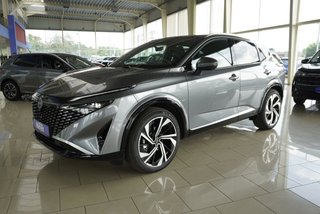 Nissan Qashqai age.one-day registration Kaufen