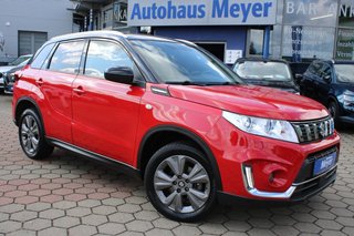 Suzuki Vitara Gebrauchtwagen Kaufen