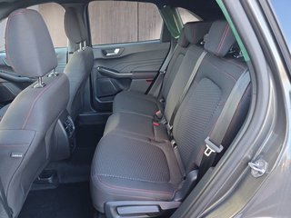 Ford Kuga ST-Line 1,5 186PS Aut.5*J.Gar/LED/Navi/Winterp.   ** - bilder 8