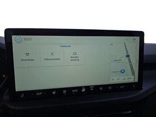 Ford Kuga ST-Line 1,5 186PS Aut.5*J.Gar/LED/Navi/Winterp.   ** - bilder 23