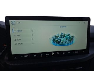 Ford Kuga ST-Line 1,5 186PS Aut.5*J.Gar/LED/Navi/Winterp.   ** - bilder 24