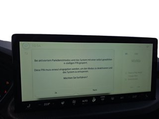 Ford Kuga ST-Line 1,5 186PS Aut.5*J.Gar/LED/Navi/Winterp.   ** - bilder 39