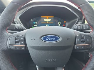 Ford Kuga ST-Line 2.5 Plug-in-Hybrid Keyless/Winterp/LED/Navi  ** - foto 18