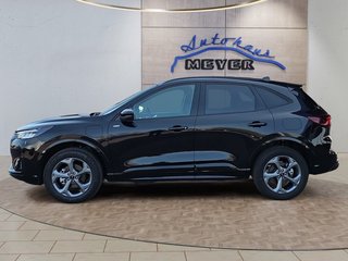 Ford Kuga ST-Line 2.5 Plug-in-Hybrid Keyless/Winterp/LED/Navi  ** - foto 4