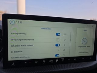 Ford Kuga ST-Line 2.5 Plug-in-Hybrid Keyless/Winterp/LED/Navi  ** - foto 31