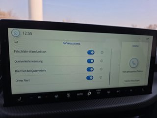 Ford Kuga ST-Line 2.5 Plug-in-Hybrid Keyless/Winterp/LED/Navi  ** - foto 32