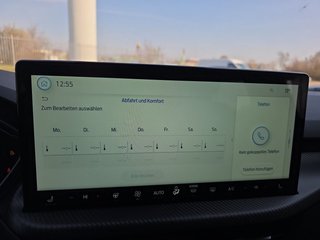 Ford Kuga ST-Line 2.5 Plug-in-Hybrid Keyless/Winterp/LED/Navi  ** - foto 33