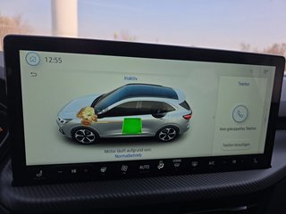 Ford Kuga ST-Line 2.5 Plug-in-Hybrid Keyless/Winterp/LED/Navi  ** - foto 35