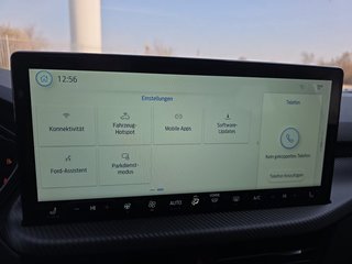 Ford Kuga ST-Line 2.5 Plug-in-Hybrid Keyless/Winterp/LED/Navi  ** - foto 39