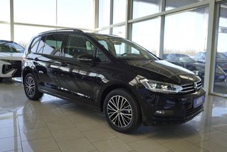Volkswagen Touran age.one-day registration Kaufen