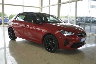 Opel Corsa Gebrauchtwagen Kaufen