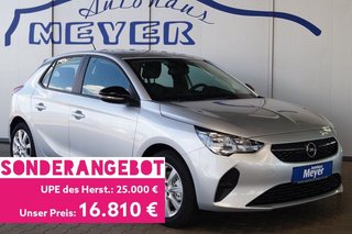 Opel Corsa age.one-day registration Kaufen