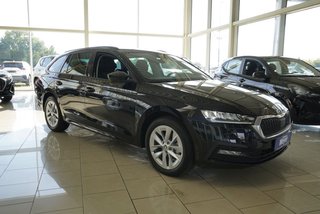 Skoda Octavia Combi age.one-day registration Kaufen