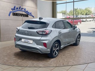 Ford Puma ST-Line 1,0 155PS Aut.5*J.Gar/Pano/Navi/Winterp. - bilder 5