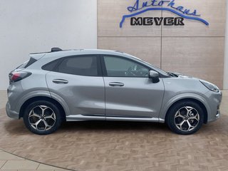 Ford Puma ST-Line 1,0 155PS Aut.5*J.Gar/Pano/Navi/Winterp. - bilder 1