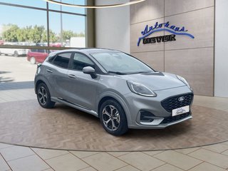 Ford Puma ST-Line 1,0 155PS Aut.5*J.Gar/Pano/Navi/Winterp. - bilder 2