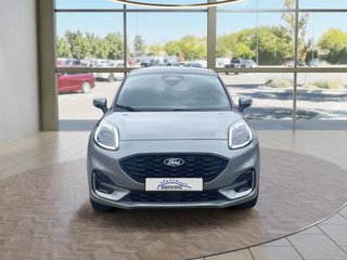 Ford Puma ST-Line 1,0 155PS Aut.5*J.Gar/Pano/Navi/Winterp. - bilder 3